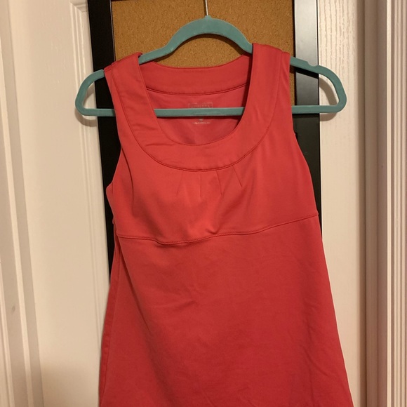 Athleta tank - Picture 1 of 2